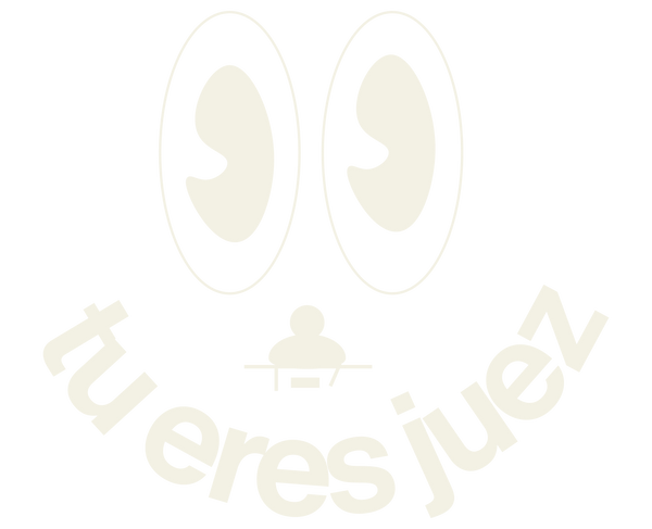 Tu Eres Juez